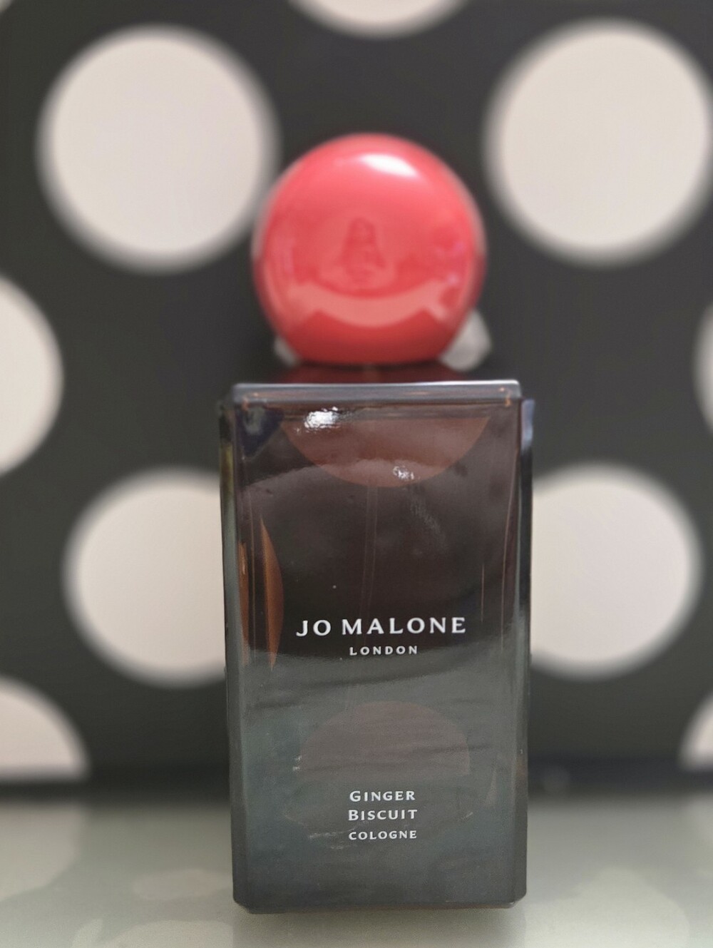 FIRM PRICE✨️Jo Malone Ginger Biscuit✨️